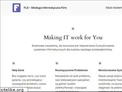 Sites similar to fls.pl