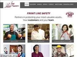 Sites similar to flsafety.com