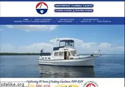 Sites similar to flsailandcruiseschool.com