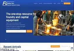 Sites similar to flsales.com
