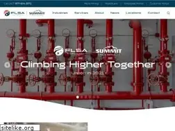 Sites similar to flsamerica.com