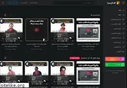 Sites similar to flsara.ir