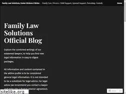 Sites similar to flsblog.ca
