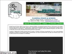 Sites similar to flscreenenclosures.com