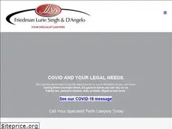 Sites similar to flsd.com.au