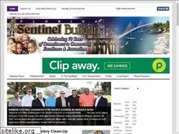 Sites similar to flsentinel.com