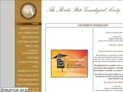 Sites similar to flsgs.org