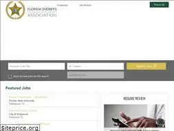 Sites similar to flsheriffsjobs.org