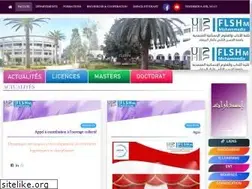 Sites similar to flshm.ma
