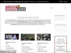 Sites similar to flshoppingguide.com