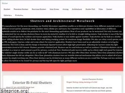 Sites similar to flshutters.com