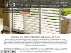 Sites similar to flshuttersandblinds.com