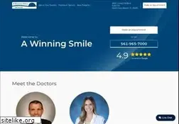 Sites similar to flsmiles.com