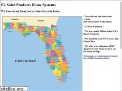 Sites similar to flsolarproducts.com