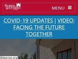 Sites similar to flsouthern.edu