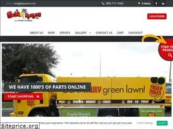Sites similar to flsprayers.com