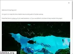 Sites similar to flsprings.com