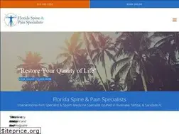Sites similar to flsps.com