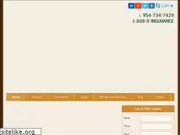 Sites similar to flstatewideinsurance.com