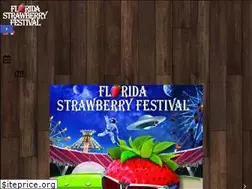 Sites similar to flstrawberryfestival.com