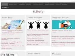 Sites similar to flstrefa.pl