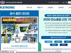 Sites similar to flstronic.com