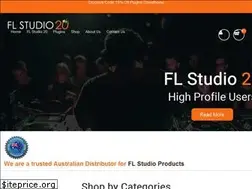 Sites similar to flstudio.com.au