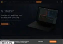 Sites similar to flstudio.com