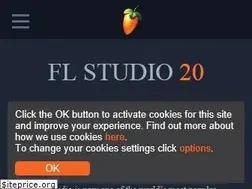 Sites similar to flstudio.image-line.com