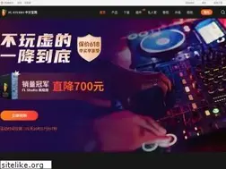 Sites similar to flstudiochina.com