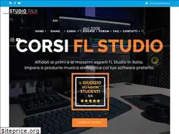 Sites similar to flstudioitalia.it