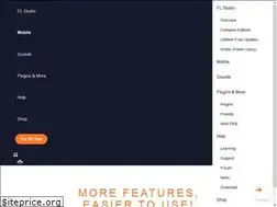 Sites similar to flstudiomobile.com