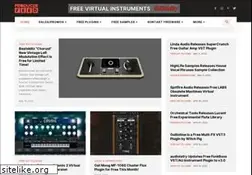 Sites similar to flstudiomusic.com