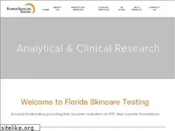Sites similar to flsuncaretesting.com