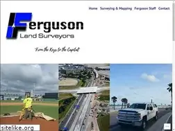 Sites similar to flsurveyors.com