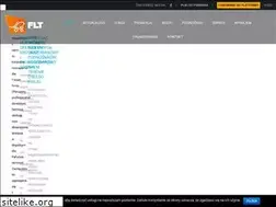 Sites similar to flt-service.pl