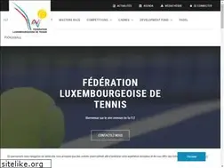 Sites similar to flt.lu