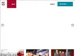 Sites similar to flt.no