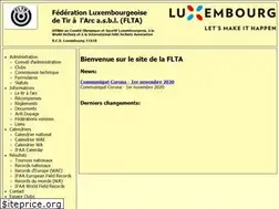 Sites similar to flta.lu