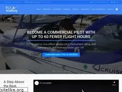 Sites similar to fltacademy.com