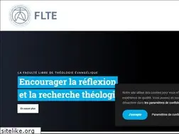 Sites similar to flte.fr
