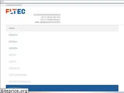 Sites similar to fltec.jp