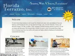 Sites similar to flterrazzo.com