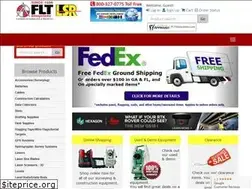 Sites similar to fltgeosystems.com