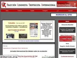 Sites similar to flti-ci.org