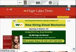 Sites similar to fltimes.com