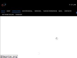 Sites similar to fltingenieriasas.com