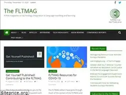 Sites similar to fltmag.com