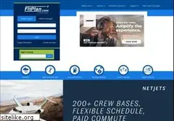 Sites similar to fltplan.com