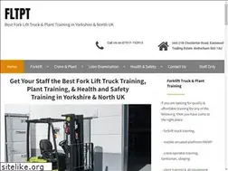 Sites similar to fltpt.co.uk
